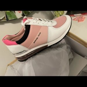 Michael Kors sneakers